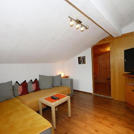 Apartment In Hippach Im Zillertal In The Mountains Muhlen  Exterior foto