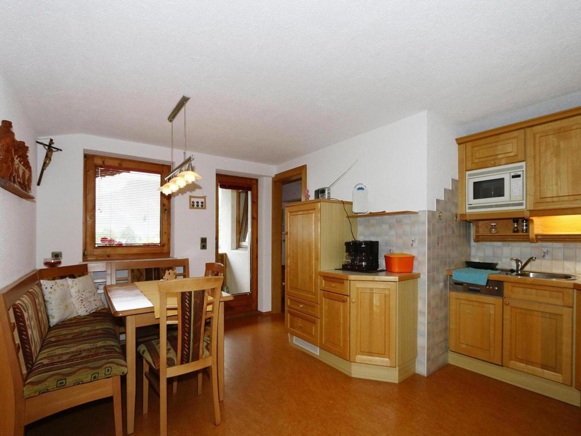 Apartment In Hippach Im Zillertal In The Mountains Muhlen  Exterior foto