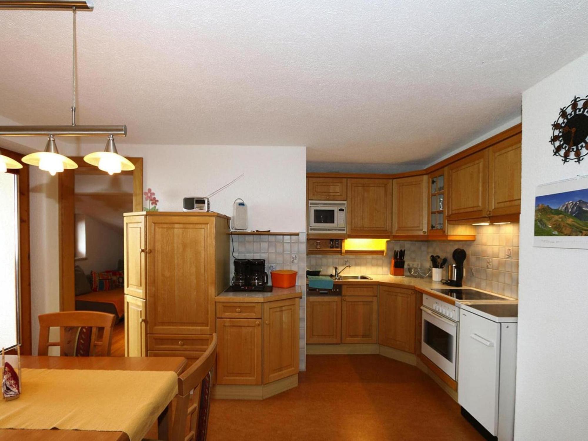 Apartment In Hippach Im Zillertal In The Mountains Muhlen  Exterior foto