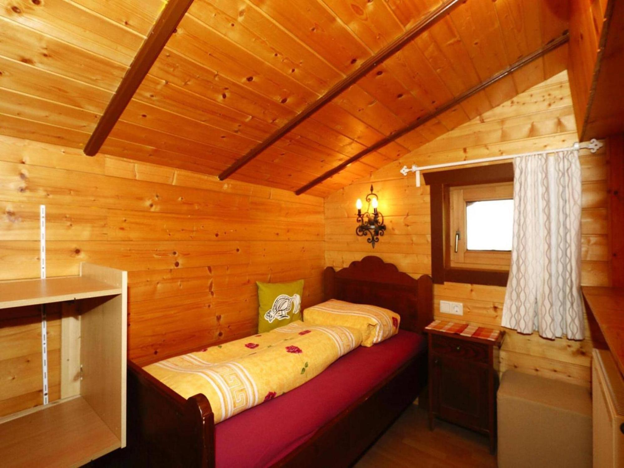 Apartment In Hippach Im Zillertal In The Mountains Muhlen  Exterior foto